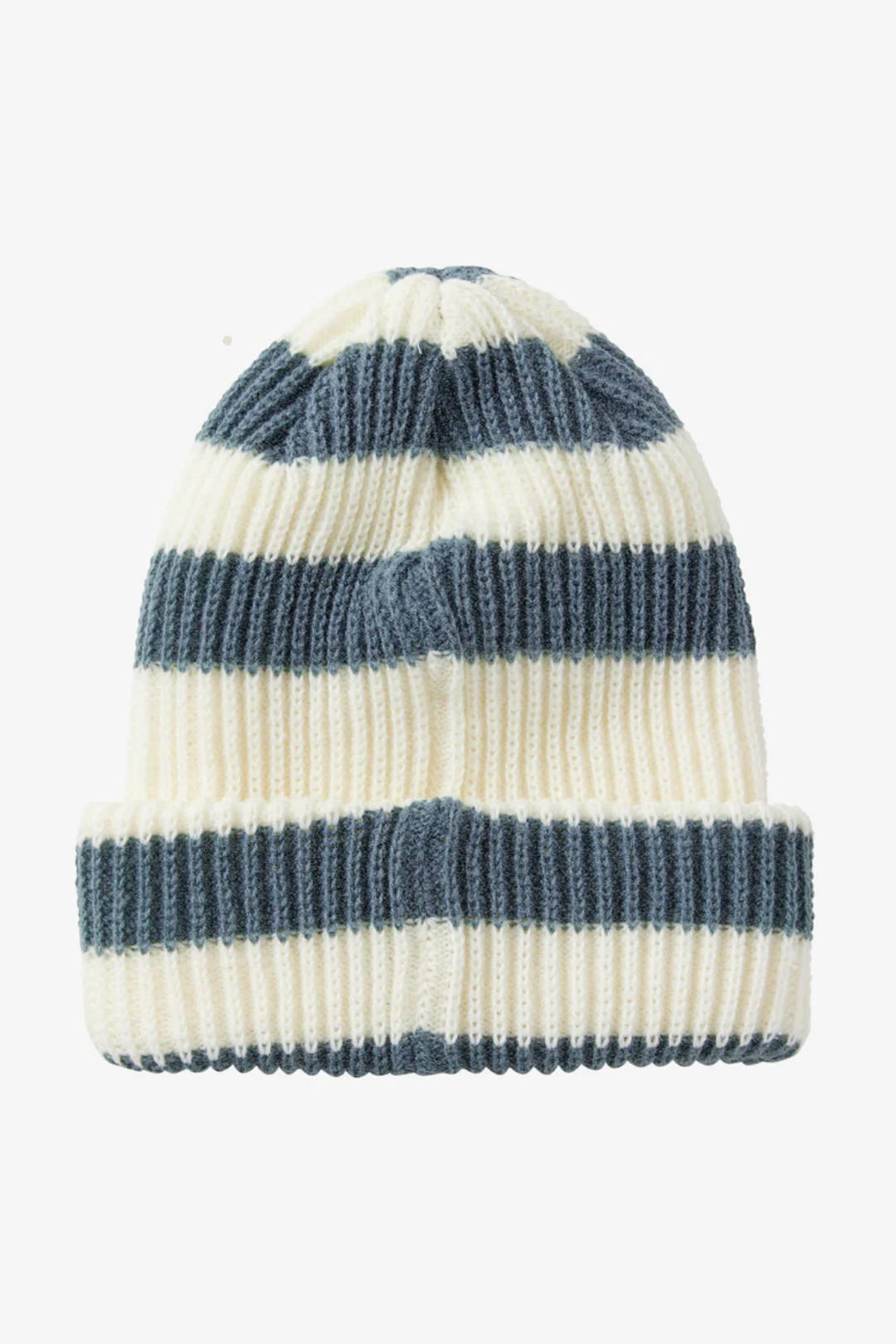 Market Stripe Beanie