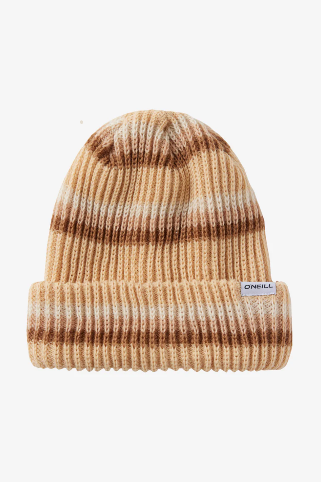Market Stripe Beanie