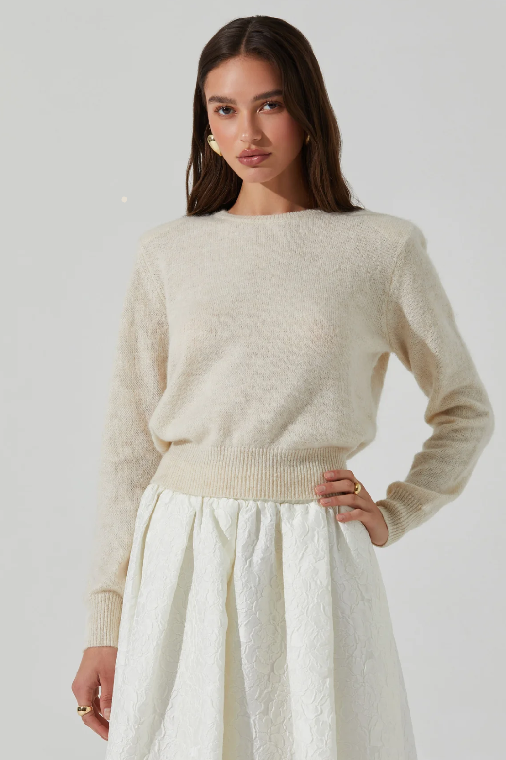 Kiran Sweater
