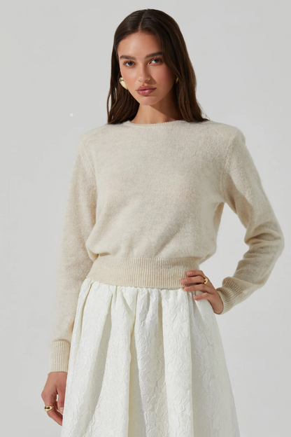Kiran Sweater
