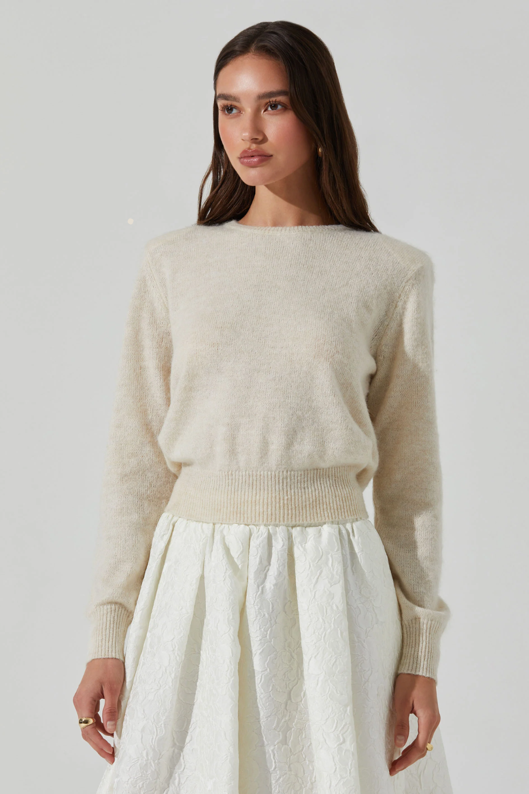 Kiran Sweater