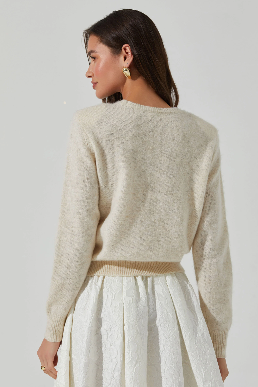Kiran Sweater