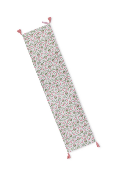 SPRING SOIREE TABLE RUNNER
