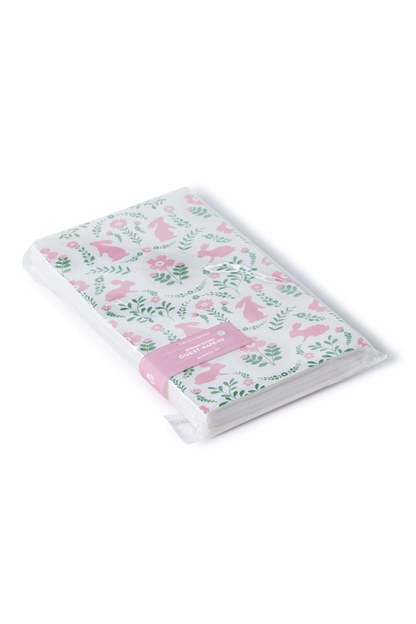 SPRING SOIREE 3-PLY PAPER GUEST TOWEL