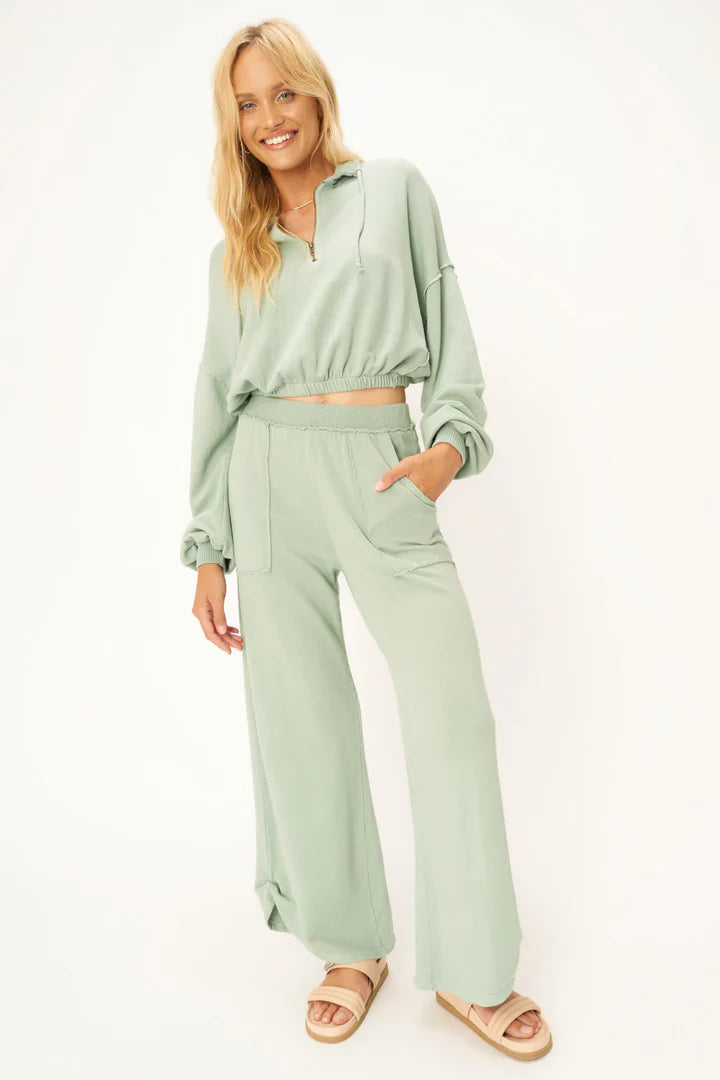 Siesta Wide Leg Pant
