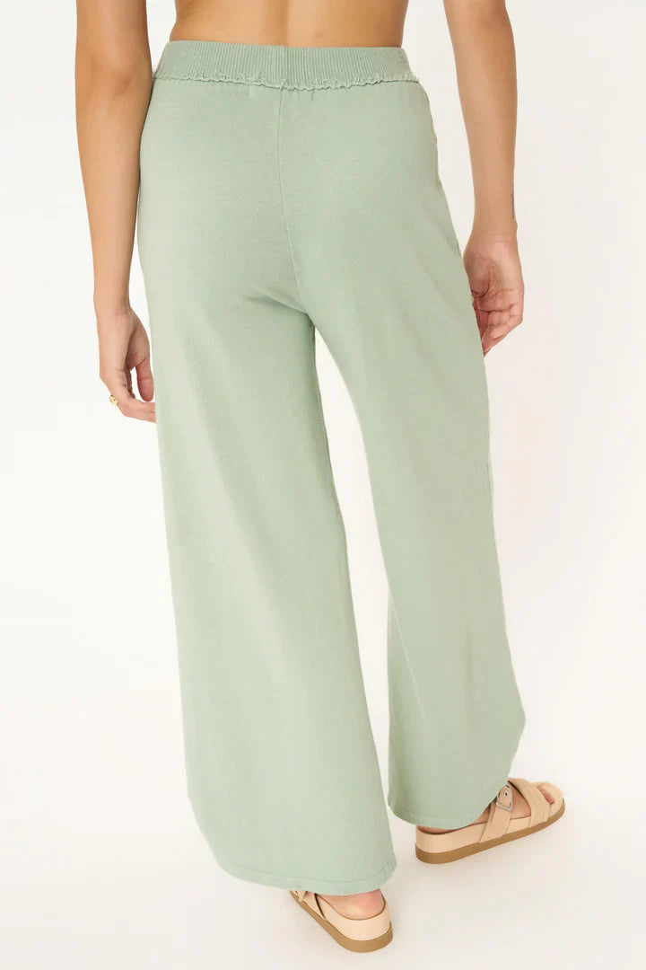 Siesta Wide Leg Pant