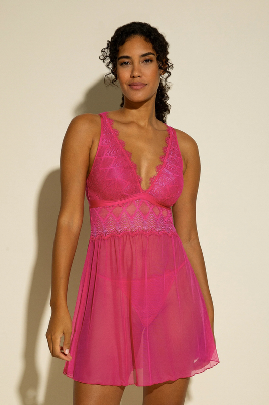 Allure Babydoll