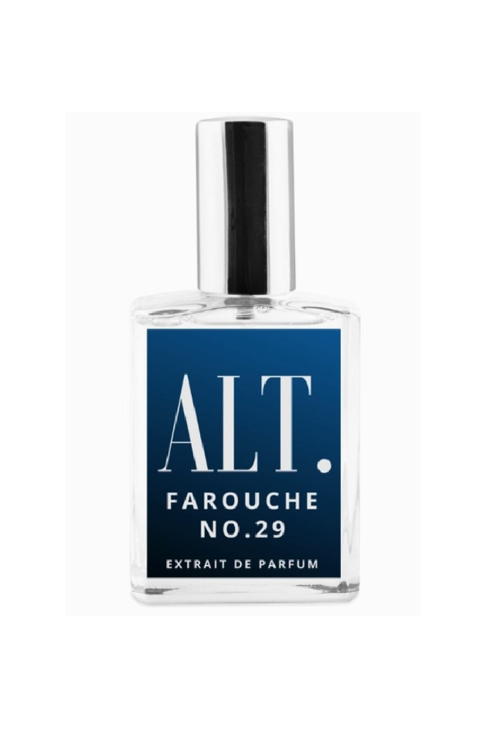 Farouche Extrait de Parfum