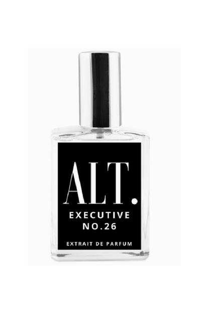 Executive Extrait de Parfum