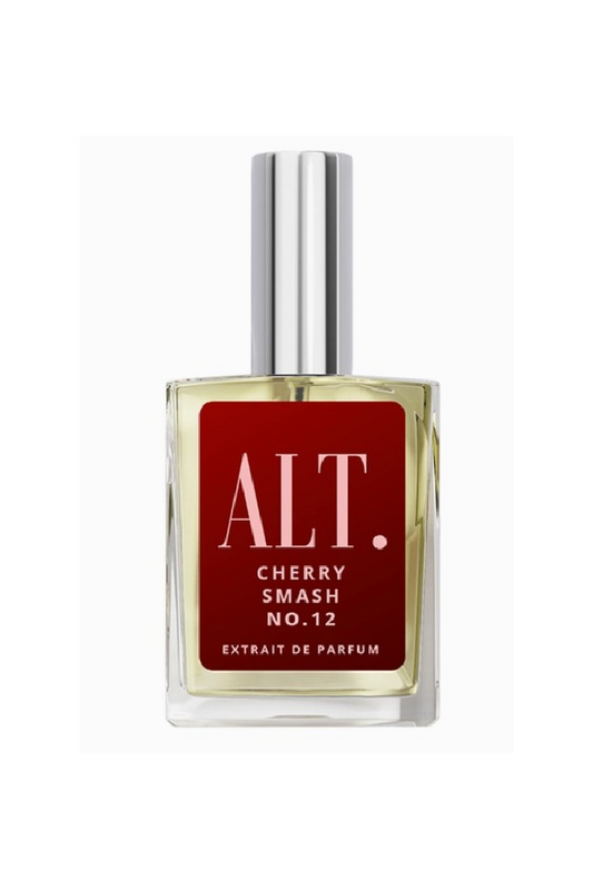 Cherry Smash Extrait de Parfum