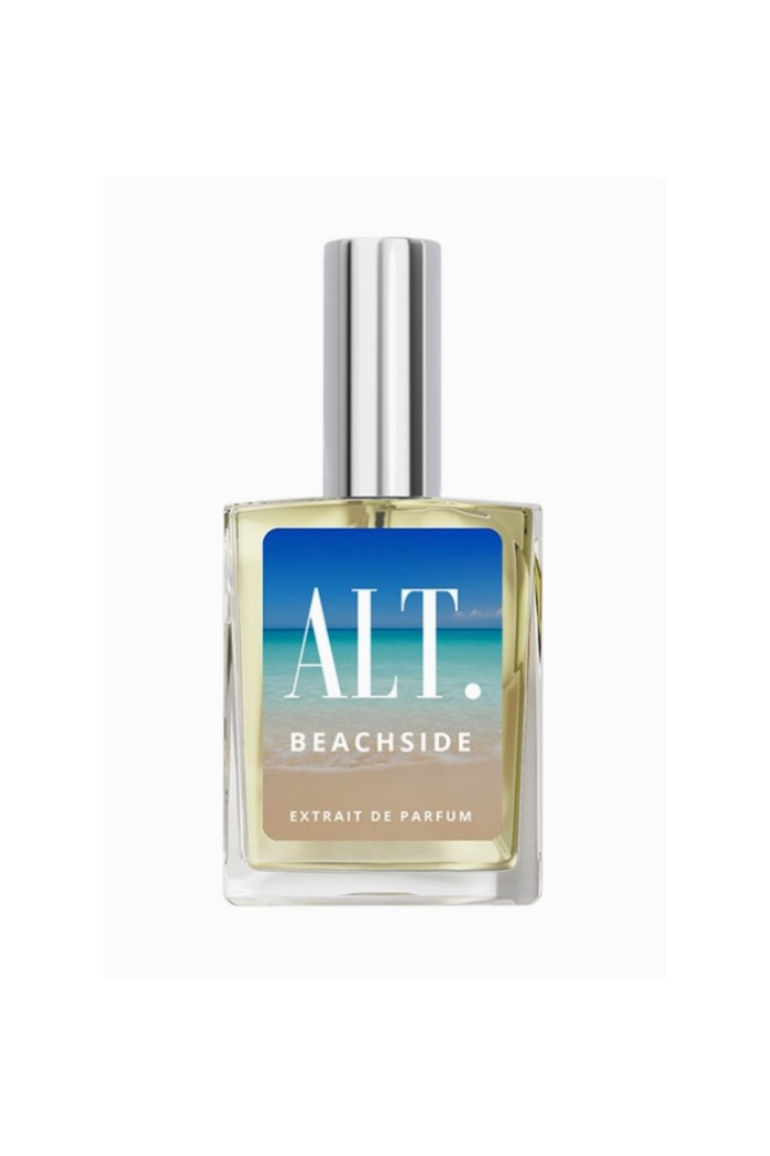 Beach Side Extrait de Parfum