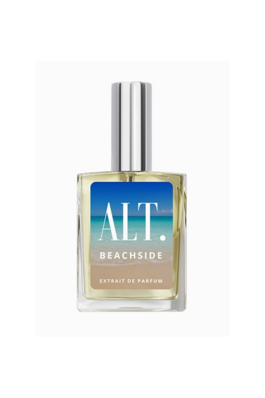 Beach Side Extrait de Parfum
