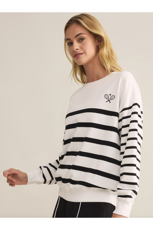 PALISADES SWEATSHIRT