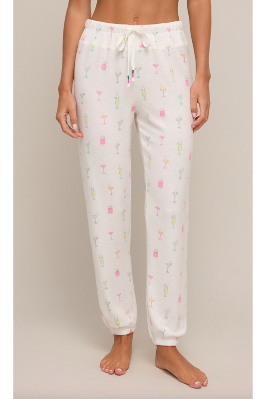 AVA COCKTAIL JOGGER