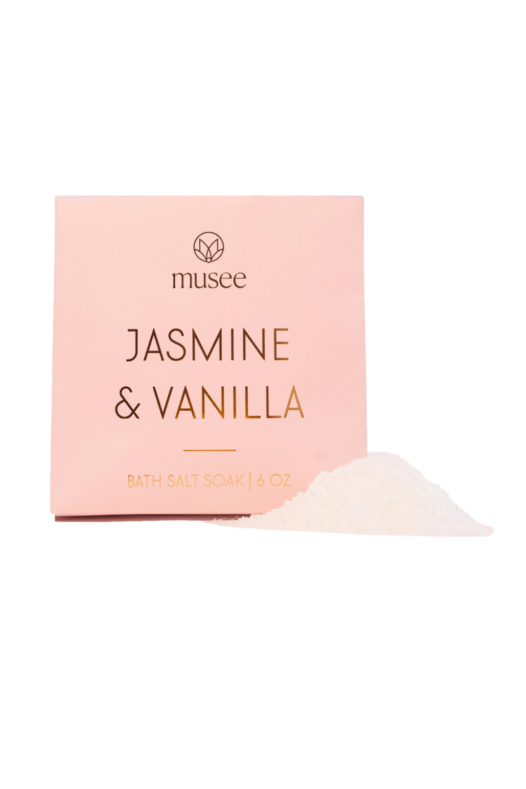 Mini Bath Salt Soak