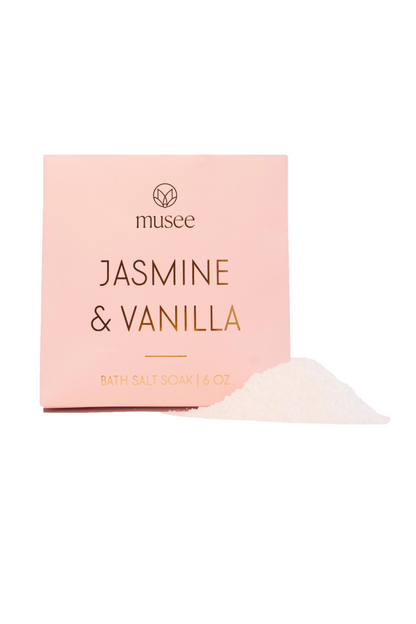 Mini Bath Salt Soak