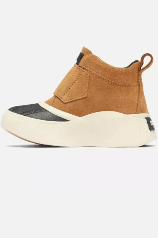 CHILDREN OUT N ABOUT™ IV STRAP Toddler Waterproof Boot