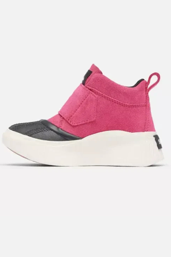 CHILDREN OUT N ABOUT™ IV STRAP Toddler Waterproof Boot