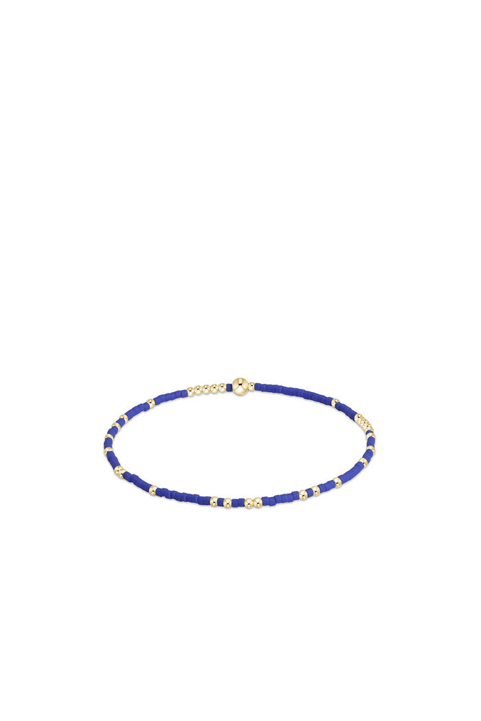 Game Day Hope Unwritten Bead Bracelet