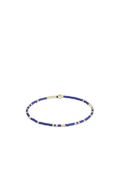 Game Day Hope Unwritten Bead Bracelet