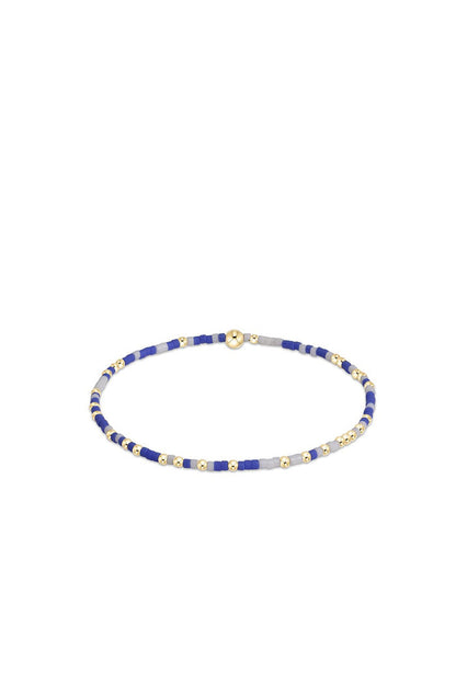 Game Day Hope Unwritten Bead Bracelet