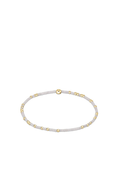 Game Day Hope Unwritten Bead Bracelet
