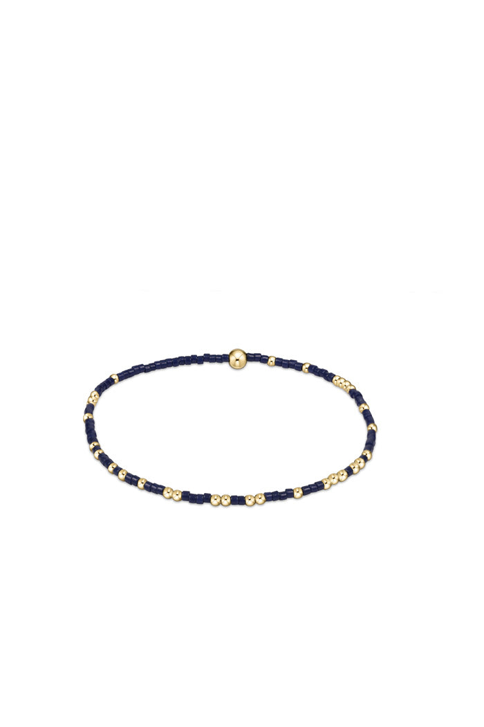 Game Day Hope Unwritten Bead Bracelet