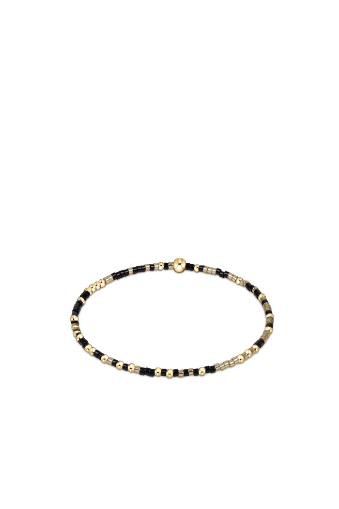 Game Day Hope Unwritten Bead Bracelet