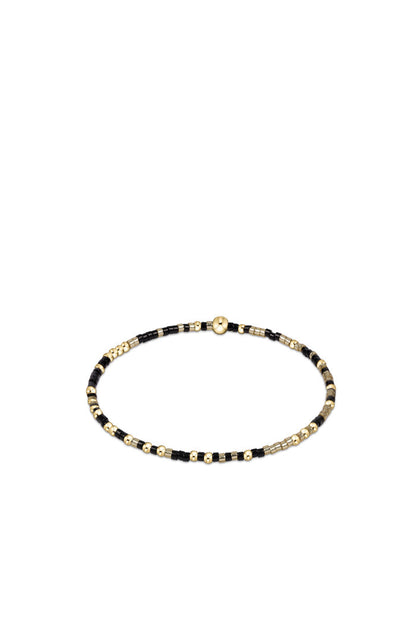 Game Day Hope Unwritten Bead Bracelet