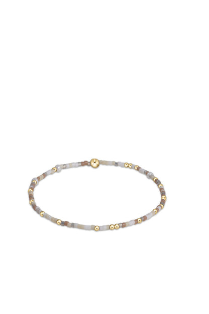 Hope Unwritten Bead Bracelet