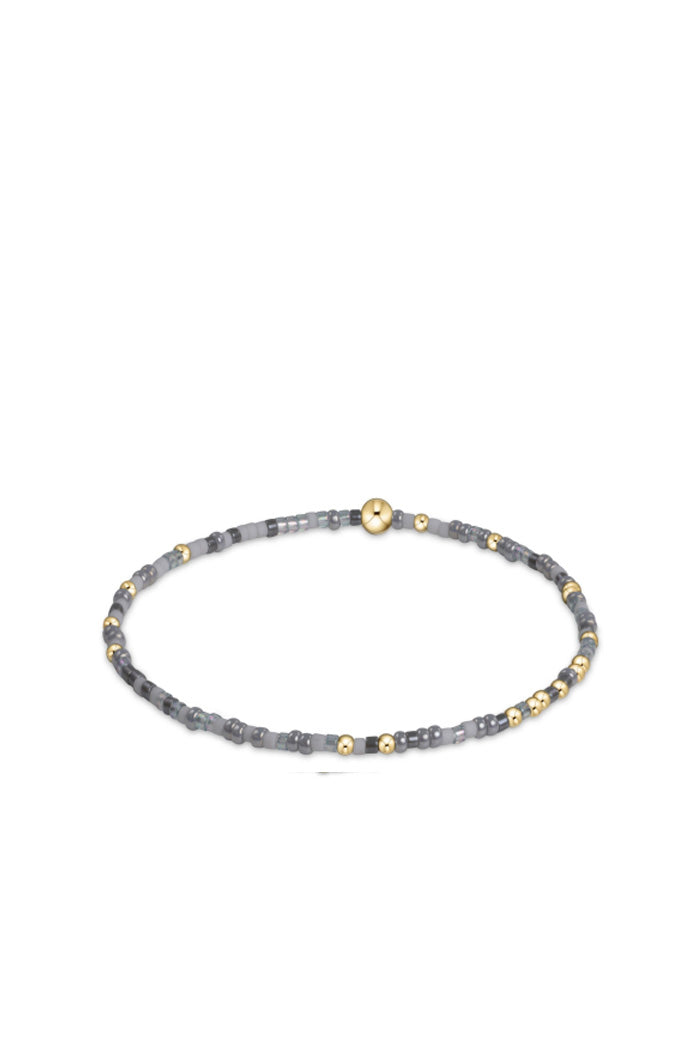Hope Unwritten Bead Bracelet