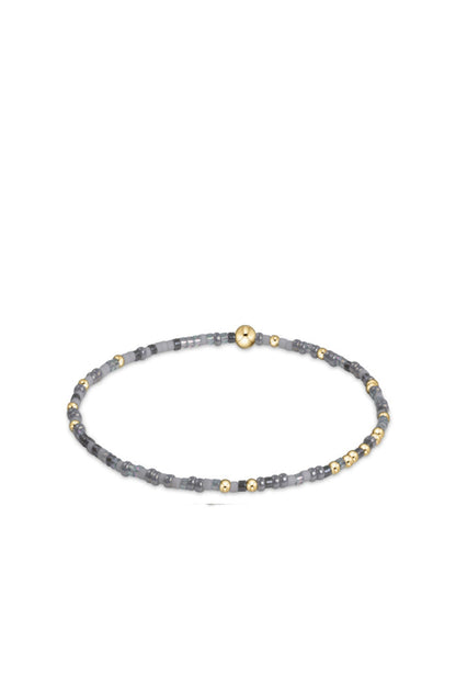 Hope Unwritten Bead Bracelet