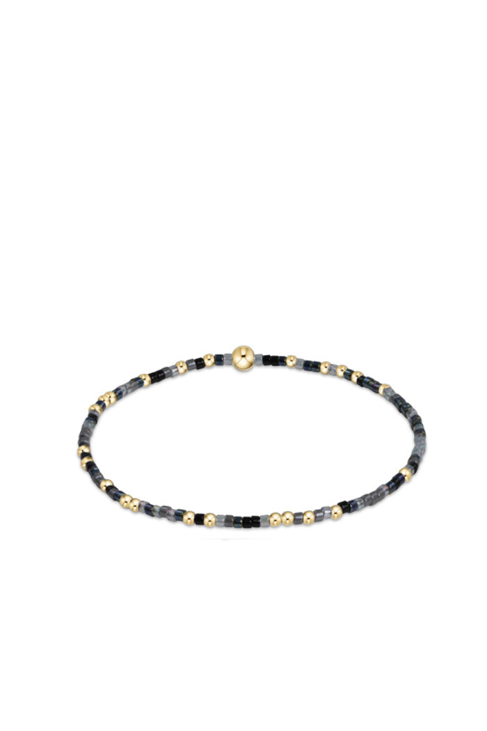 Hope Unwritten Bead Bracelet