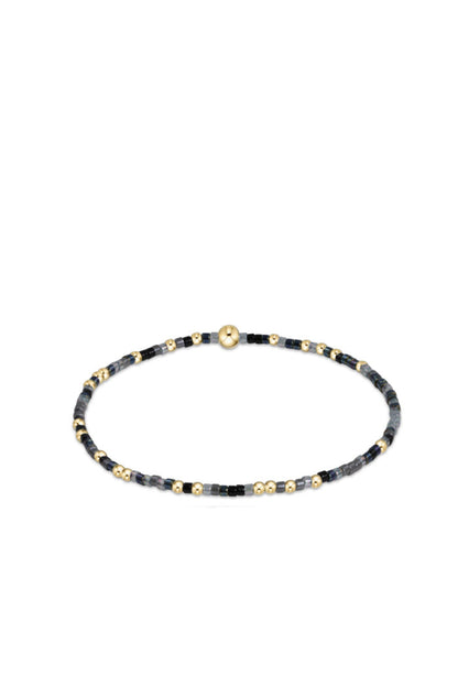 Hope Unwritten Bead Bracelet