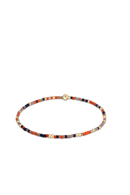 Hope Unwritten Bead Bracelet