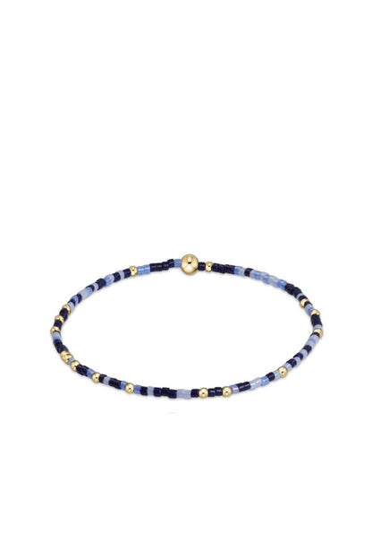 Hope Unwritten Bead Bracelet