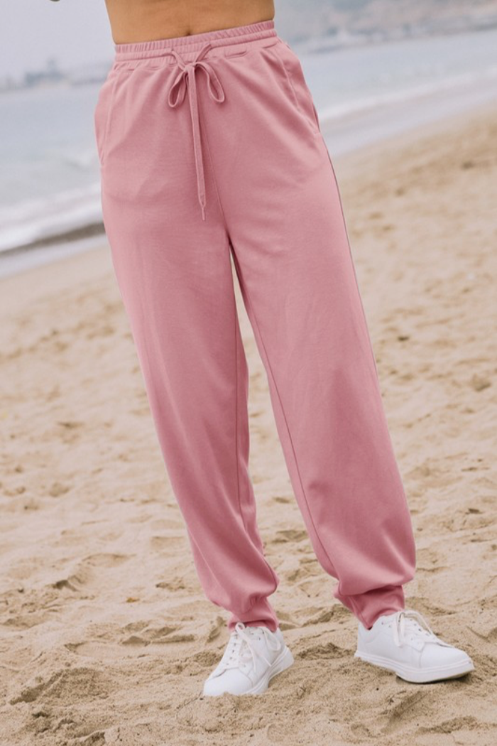 Basic Joggers