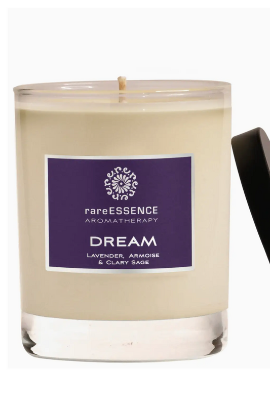 Dream Spa Candle