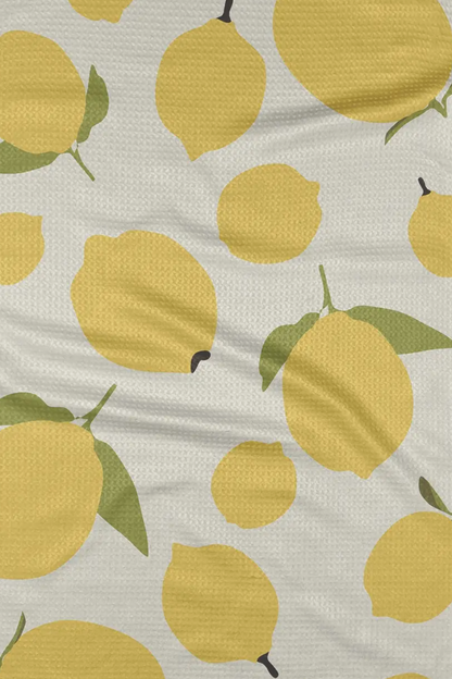 Kitchen Tea Towel