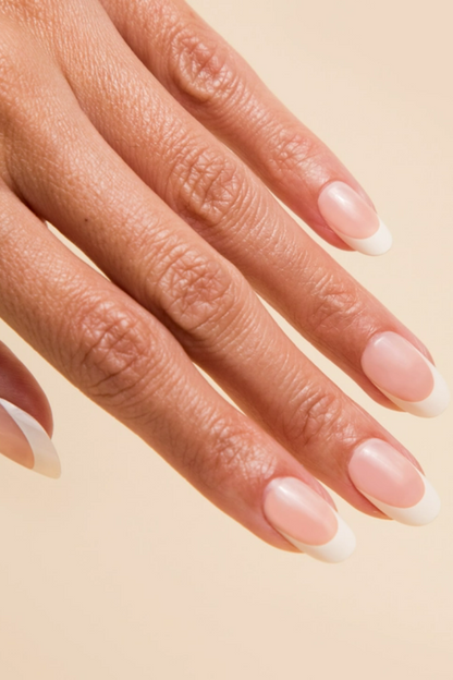Chill Tips Press-On Nails
