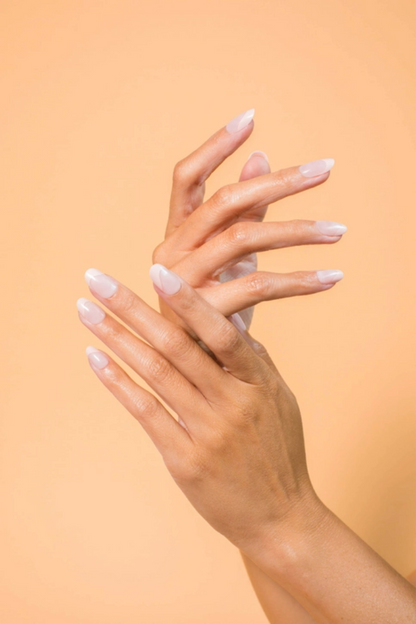 Chill Tips Press-On Nails
