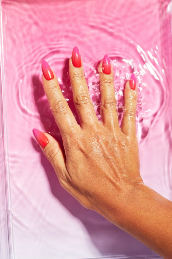 Chill Tips Press-On Nails