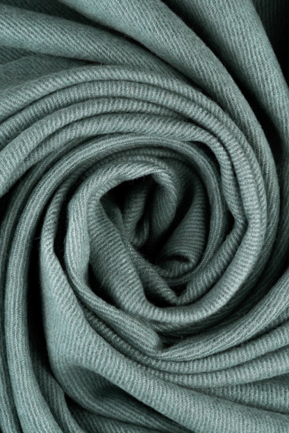 100% Baby Alpaca Throw