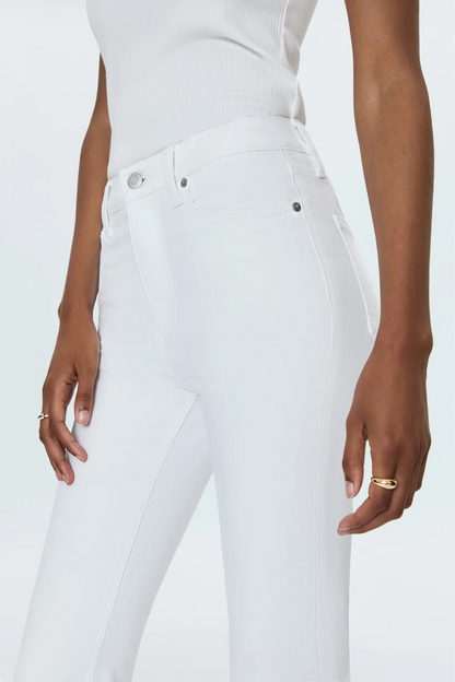 "Lennon" Crop Bootcut Jean