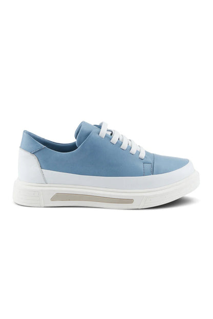 Spring Step Dune Sneaker