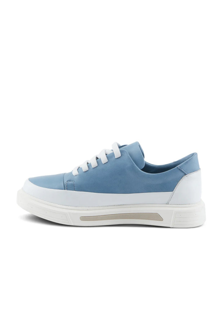 Spring Step Dune Sneaker