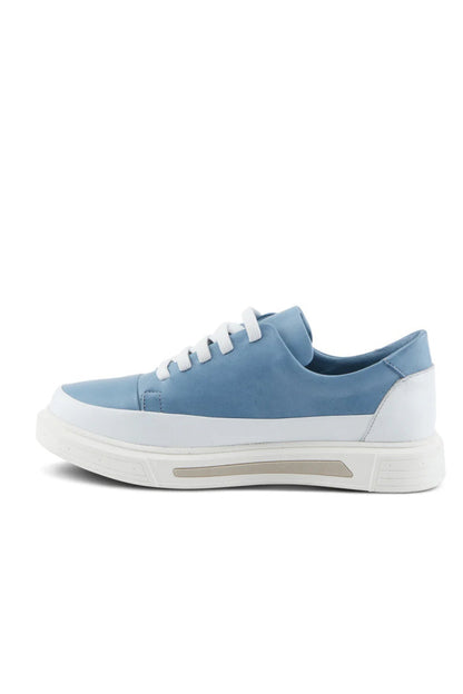Spring Step Dune Sneaker
