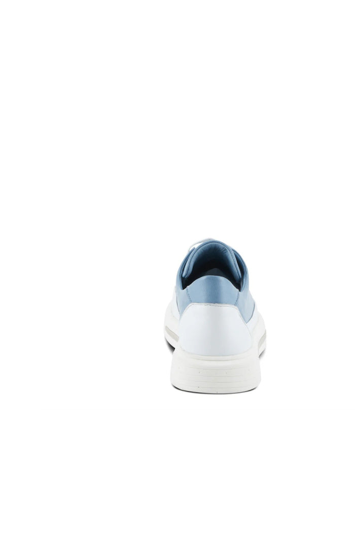 Spring Step Dune Sneaker