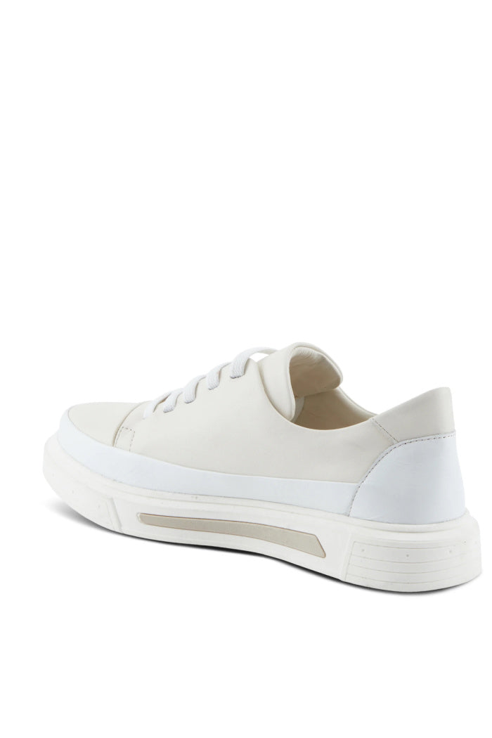 Spring Step Dune Sneaker