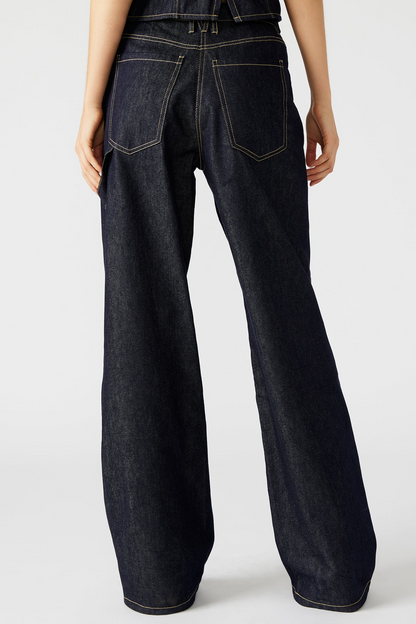 Ashyla Denim Jeans